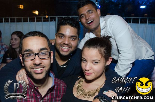 Ohso nightclub photo 187 - June 15th, 2013