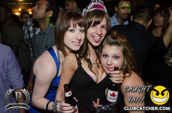 Ohso nightclub photo 188 - June 15th, 2013