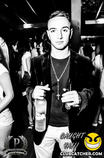 Ohso nightclub photo 190 - June 15th, 2013