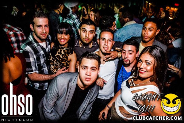 Ohso nightclub photo 20 - June 15th, 2013
