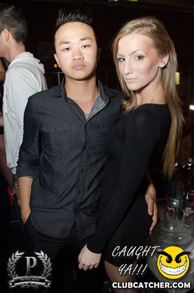 Ohso nightclub photo 192 - June 15th, 2013