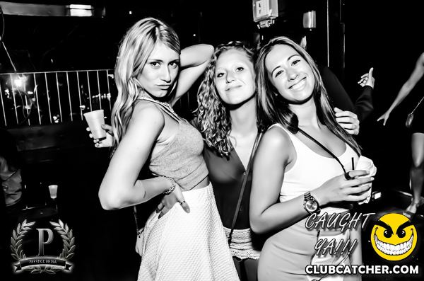 Ohso nightclub photo 193 - June 15th, 2013