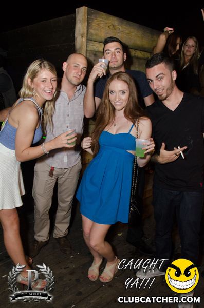 Ohso nightclub photo 194 - June 15th, 2013