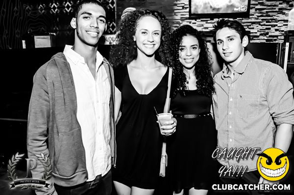 Ohso nightclub photo 195 - June 15th, 2013