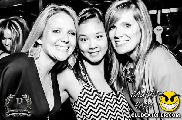 Ohso nightclub photo 196 - June 15th, 2013