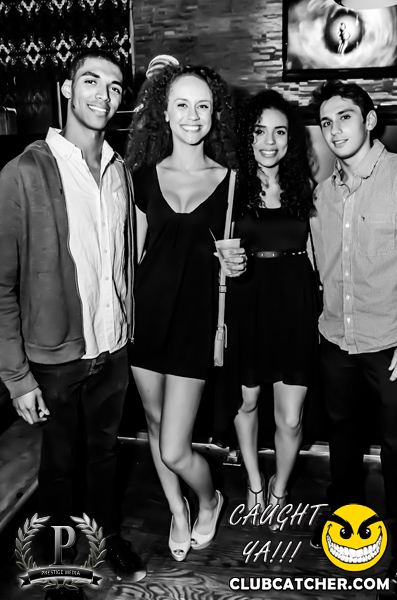 Ohso nightclub photo 197 - June 15th, 2013