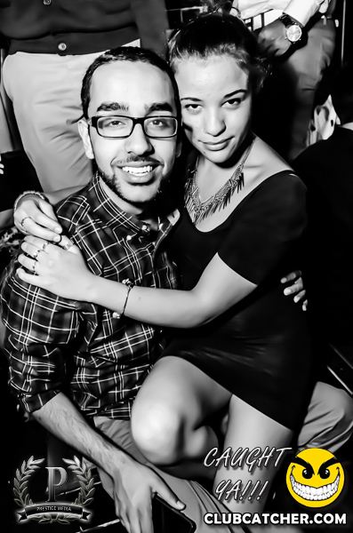 Ohso nightclub photo 198 - June 15th, 2013