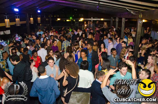 Ohso nightclub photo 199 - June 15th, 2013