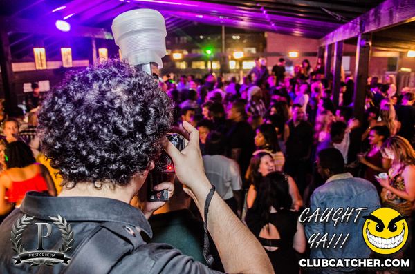 Ohso nightclub photo 201 - June 15th, 2013