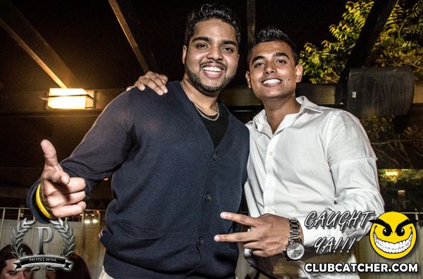 Ohso nightclub photo 202 - June 15th, 2013