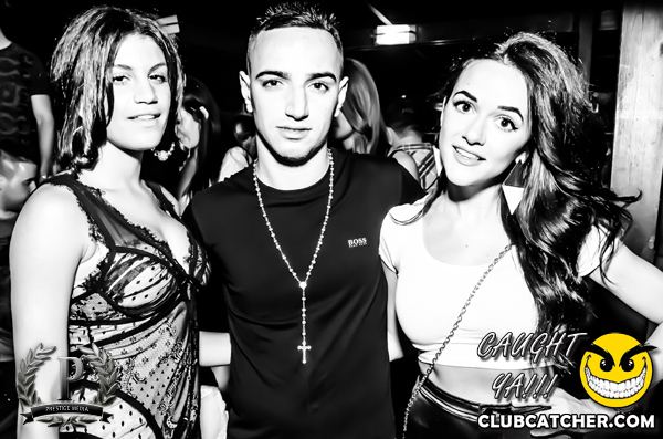 Ohso nightclub photo 203 - June 15th, 2013