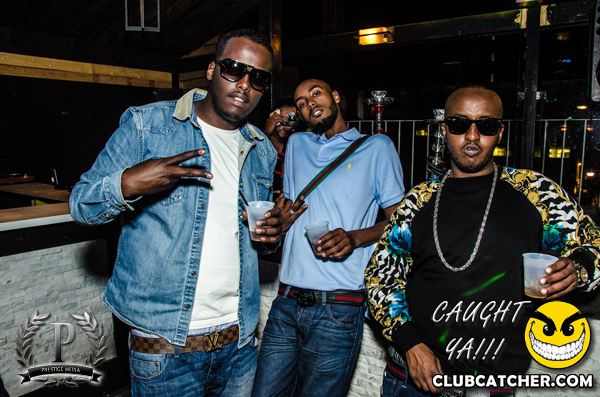 Ohso nightclub photo 204 - June 15th, 2013