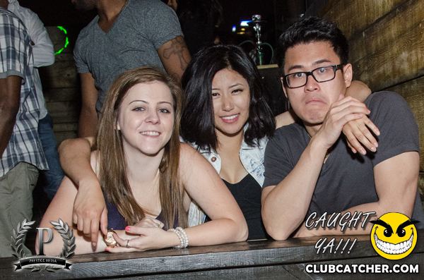 Ohso nightclub photo 205 - June 15th, 2013