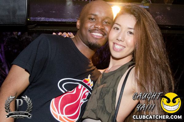 Ohso nightclub photo 206 - June 15th, 2013