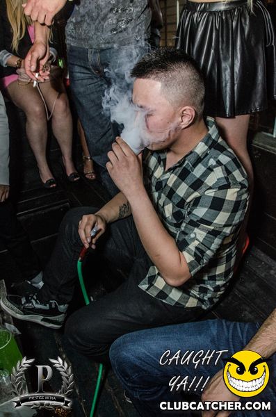 Ohso nightclub photo 207 - June 15th, 2013