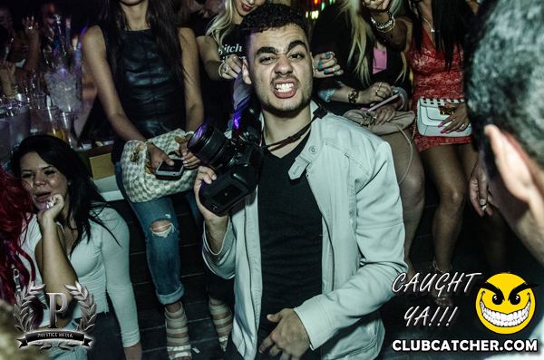 Ohso nightclub photo 208 - June 15th, 2013