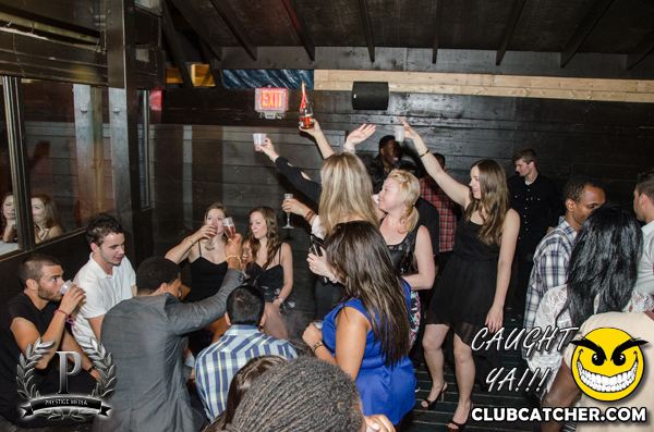 Ohso nightclub photo 209 - June 15th, 2013