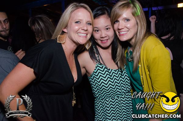 Ohso nightclub photo 210 - June 15th, 2013