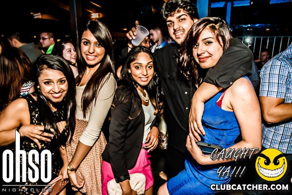 Ohso nightclub photo 22 - June 15th, 2013