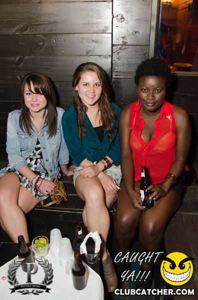 Ohso nightclub photo 212 - June 15th, 2013