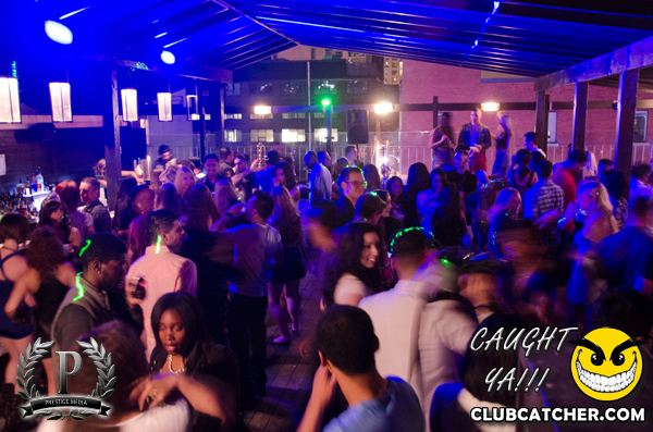 Ohso nightclub photo 214 - June 15th, 2013