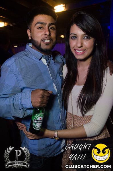 Ohso nightclub photo 215 - June 15th, 2013