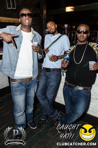 Ohso nightclub photo 216 - June 15th, 2013