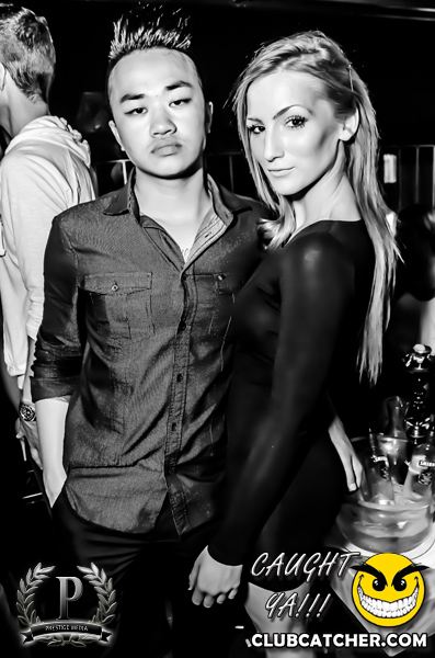 Ohso nightclub photo 217 - June 15th, 2013