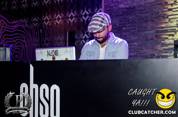 Ohso nightclub photo 219 - June 15th, 2013