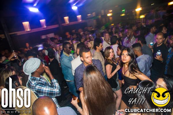 Ohso nightclub photo 23 - June 15th, 2013