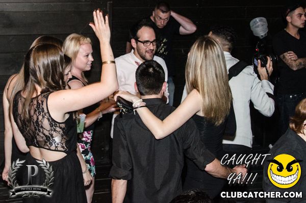 Ohso nightclub photo 221 - June 15th, 2013