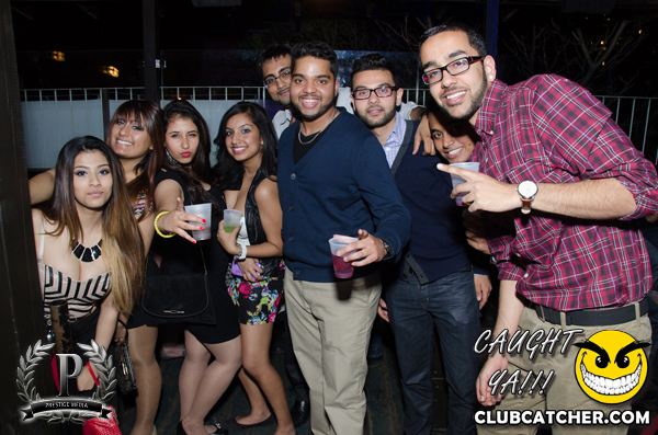 Ohso nightclub photo 222 - June 15th, 2013