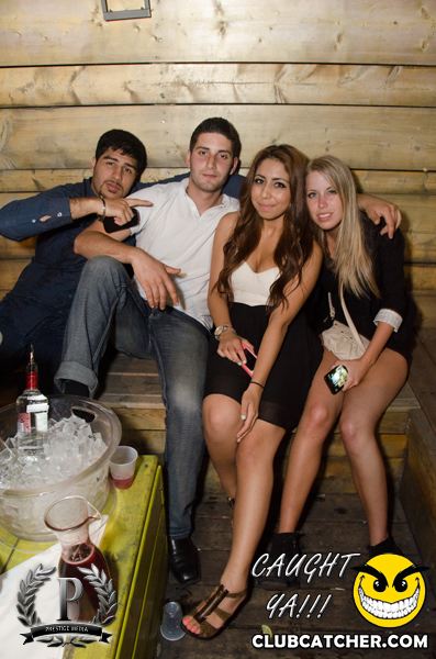 Ohso nightclub photo 223 - June 15th, 2013