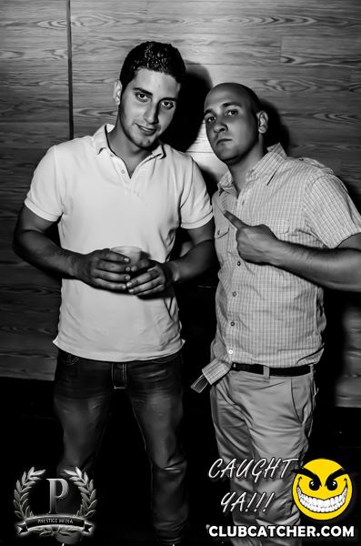 Ohso nightclub photo 224 - June 15th, 2013