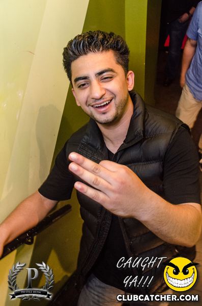 Ohso nightclub photo 225 - June 15th, 2013