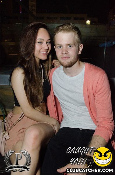 Ohso nightclub photo 226 - June 15th, 2013