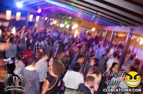 Ohso nightclub photo 227 - June 15th, 2013