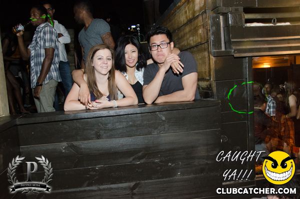 Ohso nightclub photo 228 - June 15th, 2013