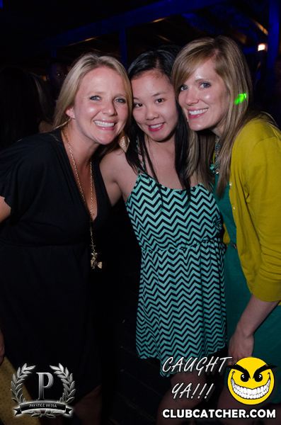 Ohso nightclub photo 229 - June 15th, 2013