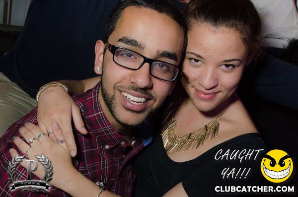 Ohso nightclub photo 230 - June 15th, 2013