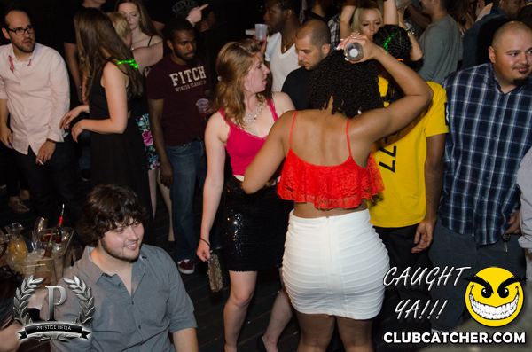 Ohso nightclub photo 231 - June 15th, 2013