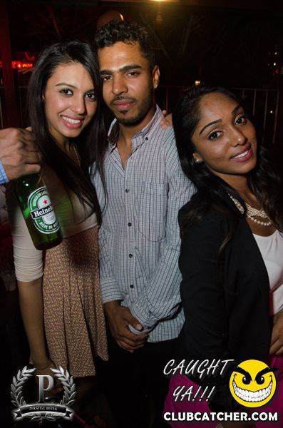 Ohso nightclub photo 232 - June 15th, 2013