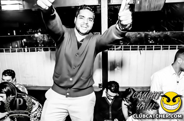 Ohso nightclub photo 234 - June 15th, 2013