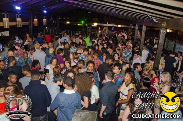 Ohso nightclub photo 235 - June 15th, 2013