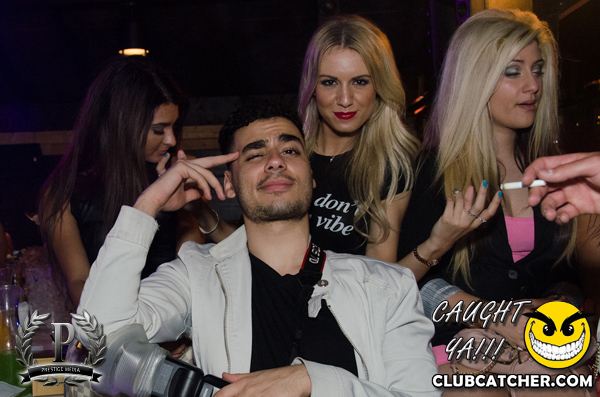 Ohso nightclub photo 237 - June 15th, 2013