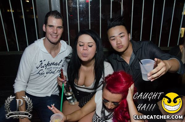Ohso nightclub photo 238 - June 15th, 2013