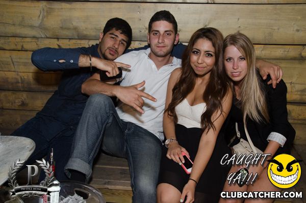 Ohso nightclub photo 241 - June 15th, 2013