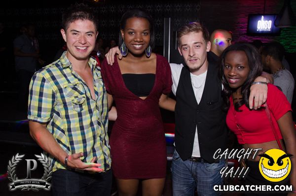 Ohso nightclub photo 243 - June 15th, 2013