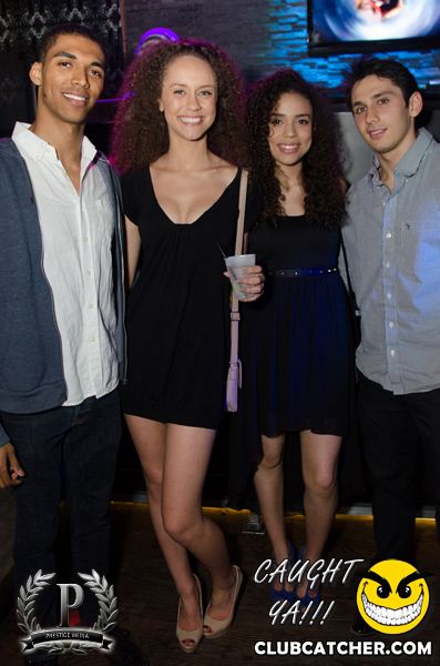 Ohso nightclub photo 244 - June 15th, 2013