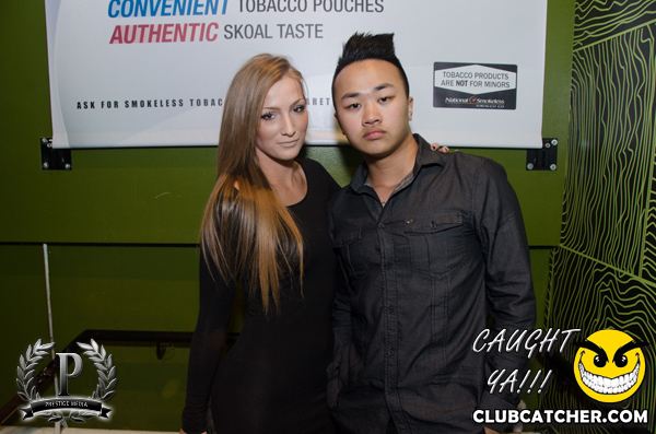 Ohso nightclub photo 245 - June 15th, 2013